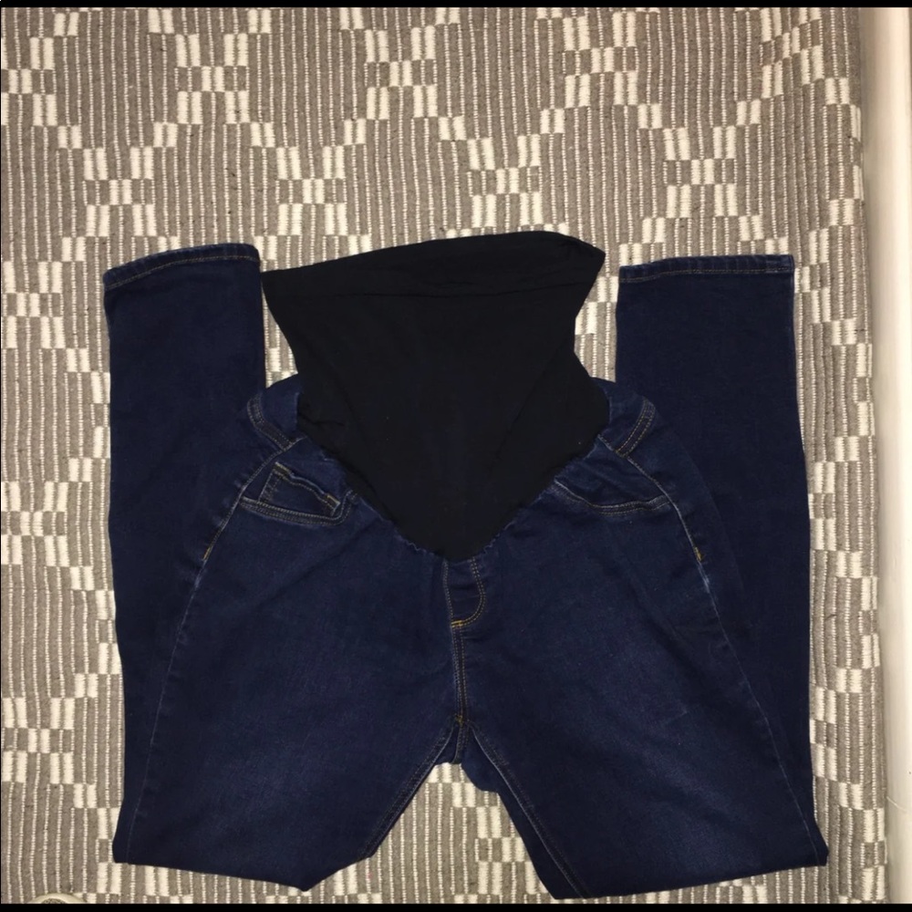 Maternity Jeans